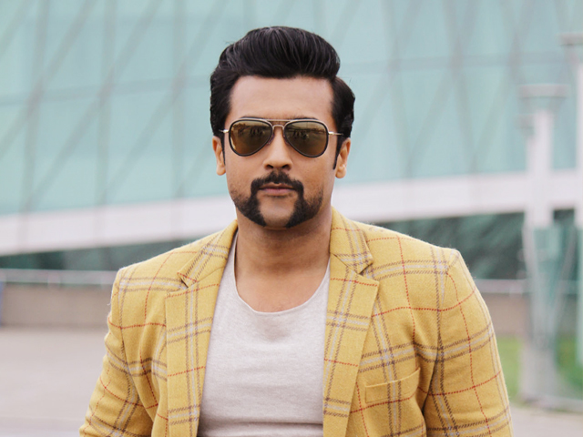 Suriya Singam3 Photos